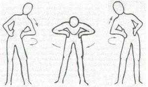 technique nadeau