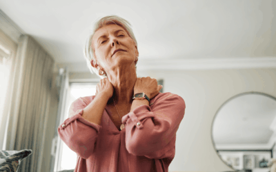 Fatigue émotionnelle chronique : 5 signes que votre corps envoie (et comment y répondre)