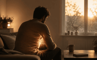 Solitude : quand l’isolement s’inscrit dans le corps